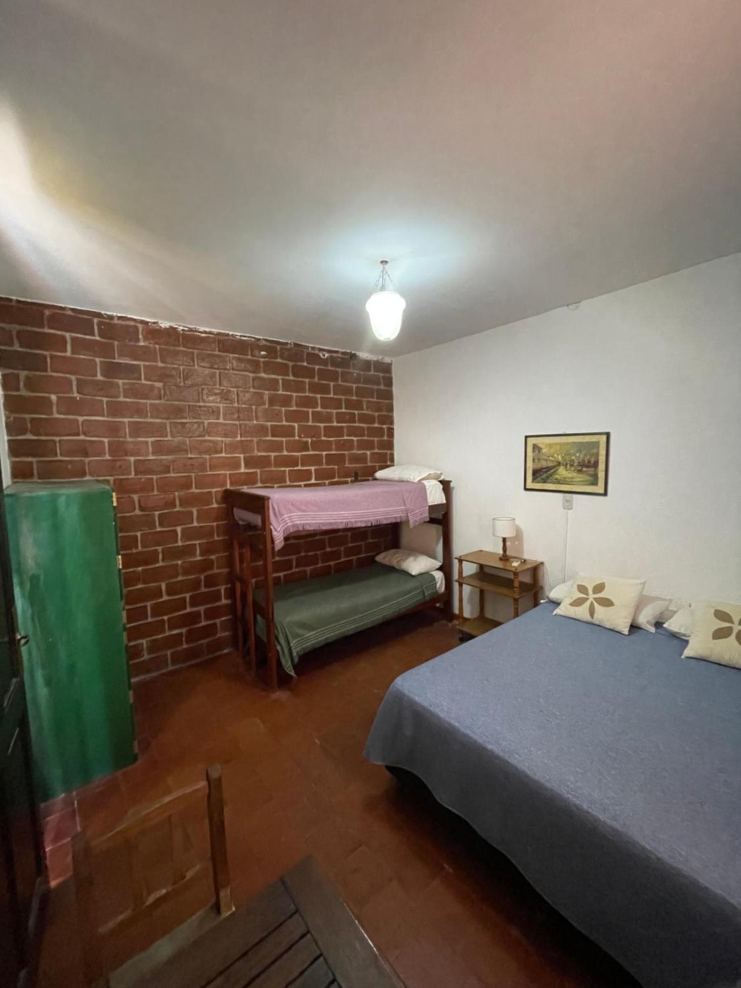 Albergue A la Gurda San Miguel de Tucumán Exterior foto