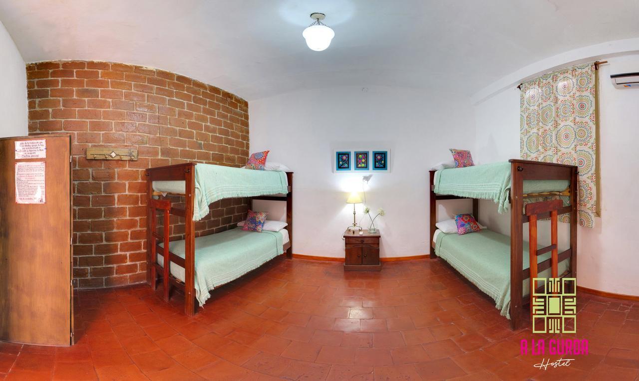 Albergue A la Gurda San Miguel de Tucumán Exterior foto